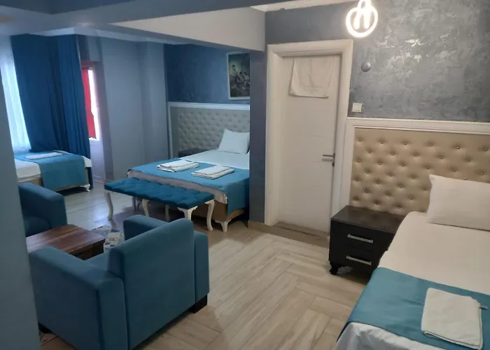 Vizyon Resort Hotel