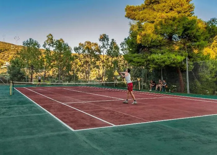 Evia Riviera Resort By Anayia All Inclusive Resorts