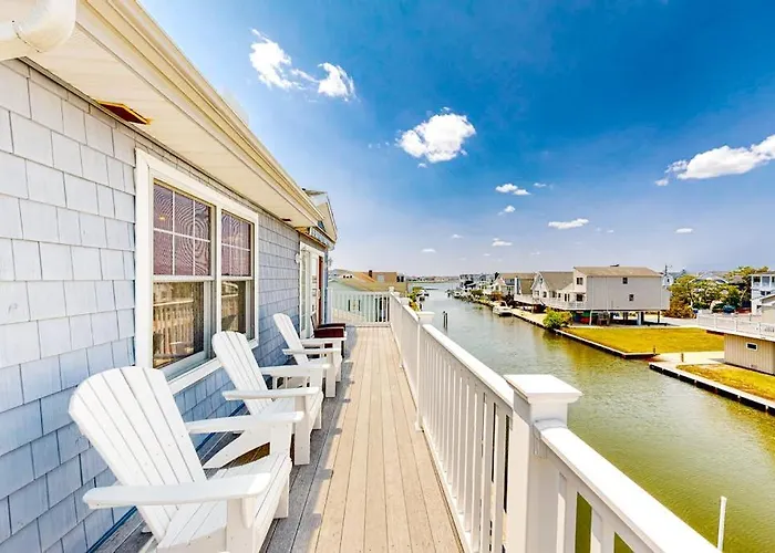 Town Of Fenwick Island - 41 Bayside Dr