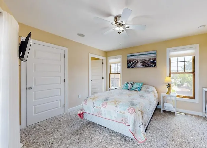 Town Of Fenwick Island - 41 Bayside Dr