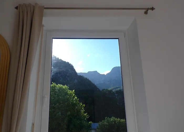 Pension und Ferienwohnung Frech
