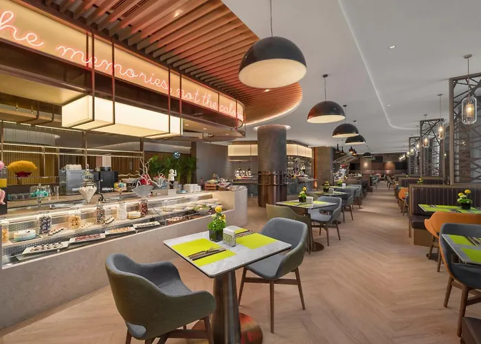 Holiday Inn Changchun Jingyue By Ihg