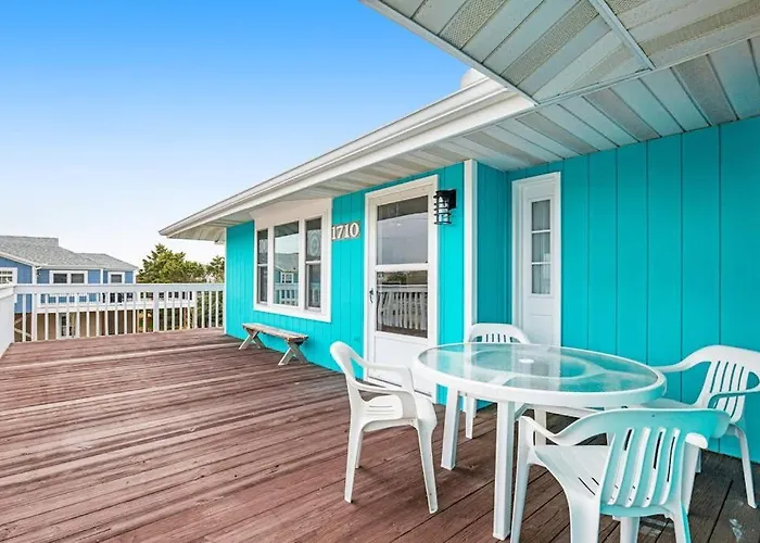 Fenwick Island --- 1710 Coastal Hwy