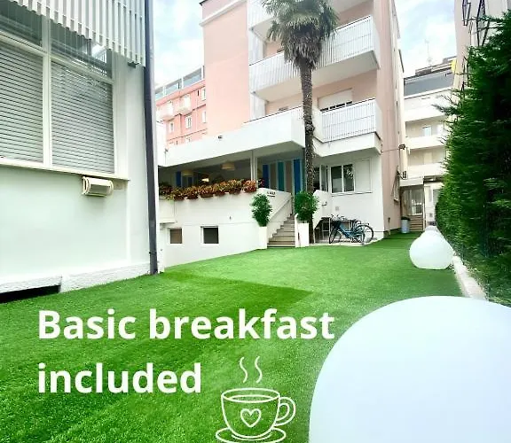 Hotel Amalfi&Dépendance