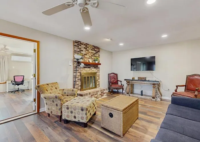 Rehoboth Beach --- 70 Bryan Dr