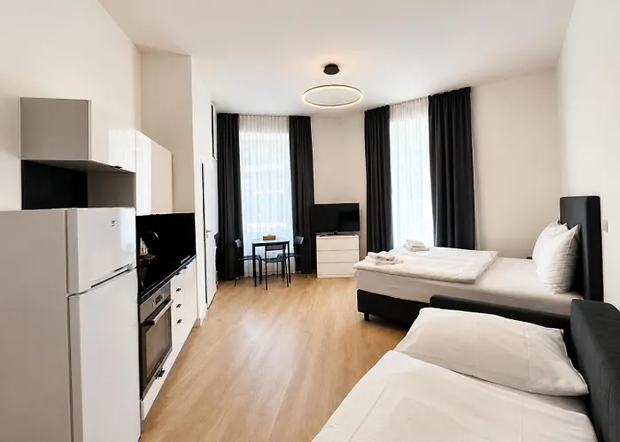 Figaro Suites