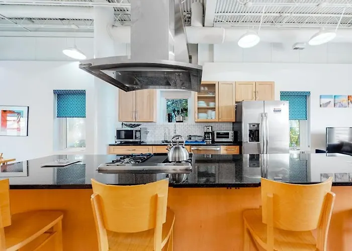 Rehoboth Beach -- Forj Lofts #8