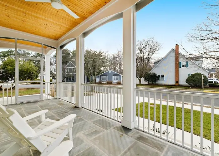 Town Of Rehoboth Beach 312 Hickman St