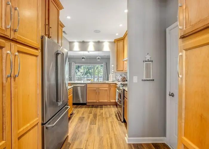 Oyster Bay Villas --- 37500 Kaitlyn Dr Unit #23