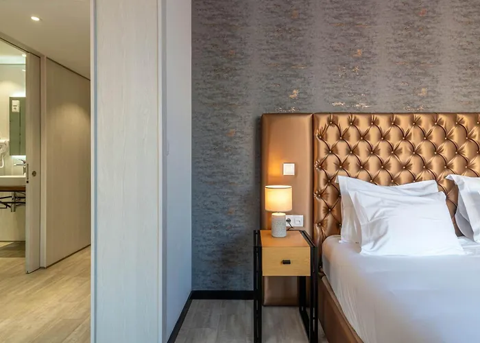 Smartr Porto Gaia & Spa