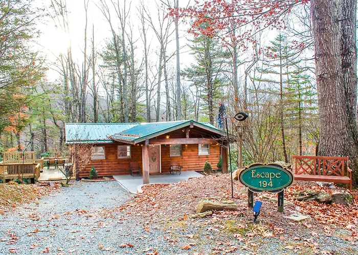 The Escape Cabin