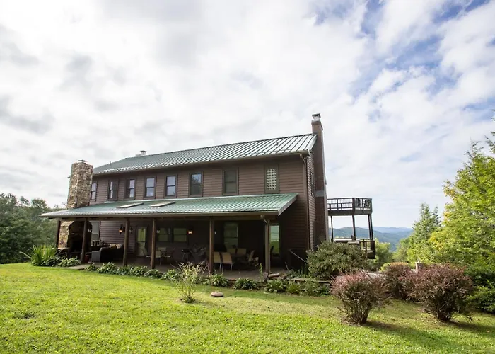 The Retreat At Mountain Meadows