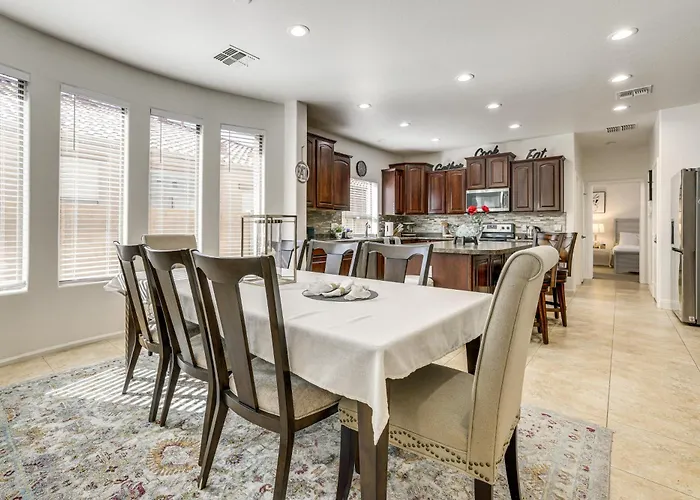 Spacious Surprise Home: Private Yard + Patio