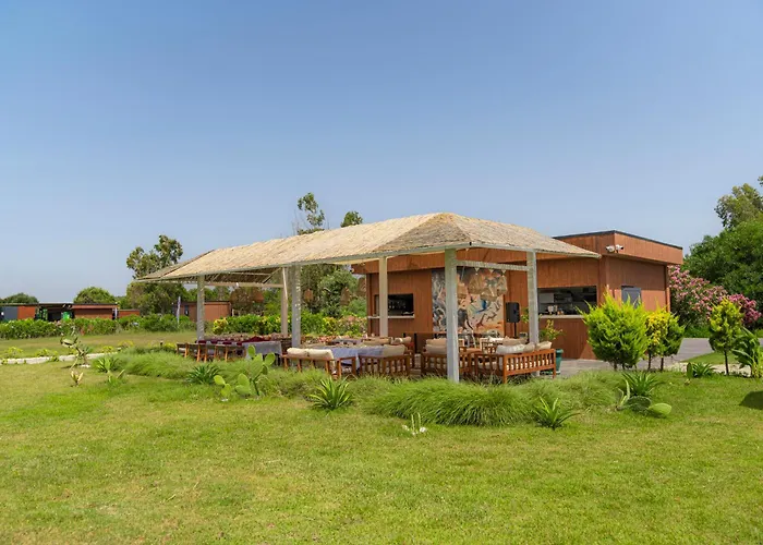 Club Arona Luxury Villas Belek