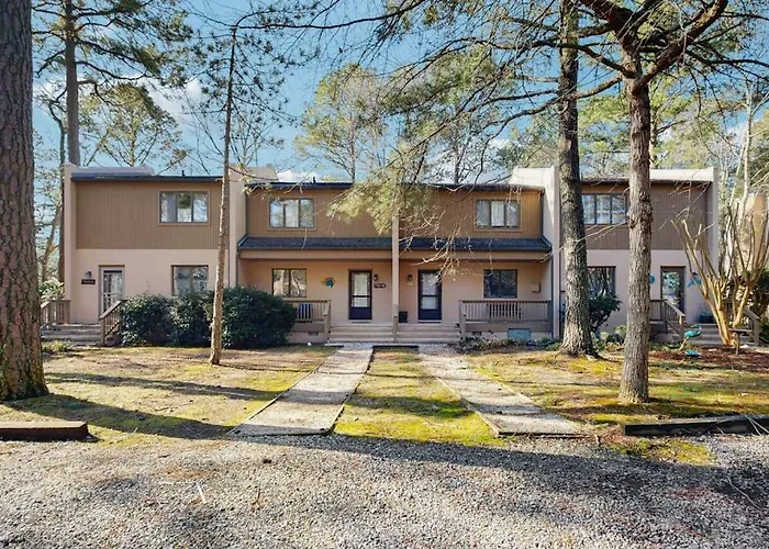 Villas Of Bethany West - 792B Salt Pond Circle