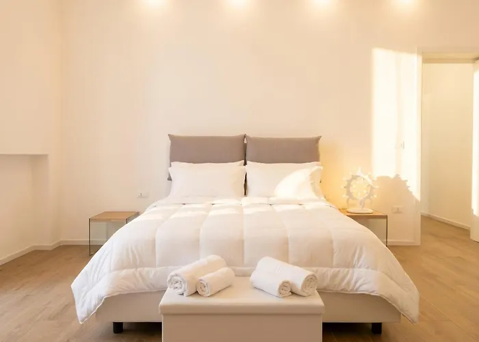 Casa Del Barone Suites