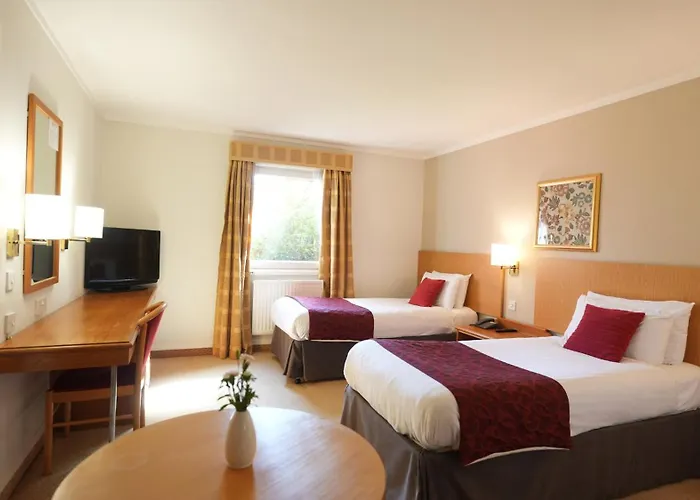 The Hickstead Hotel By Uno-Free Parking