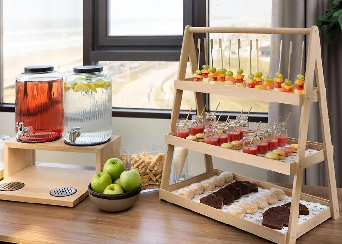Nh Zandvoort Hotel
