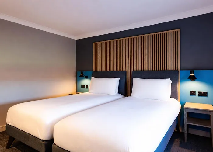 Village Hotel Warrington