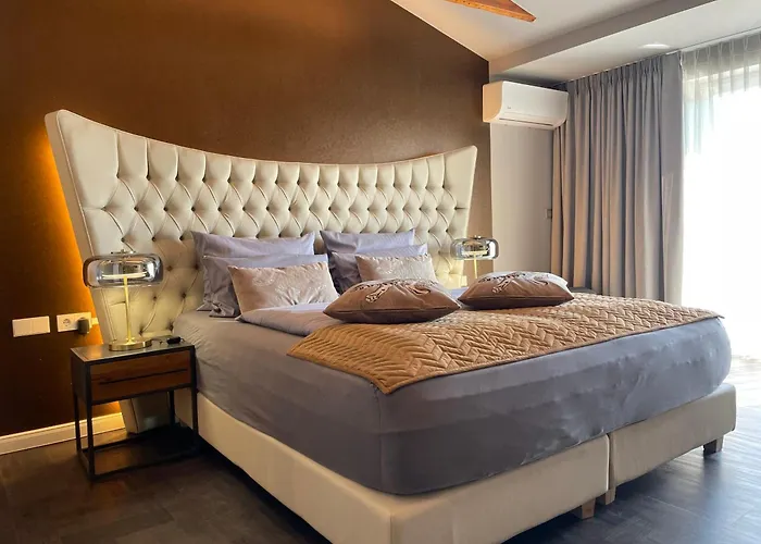 Hotel Belvedere