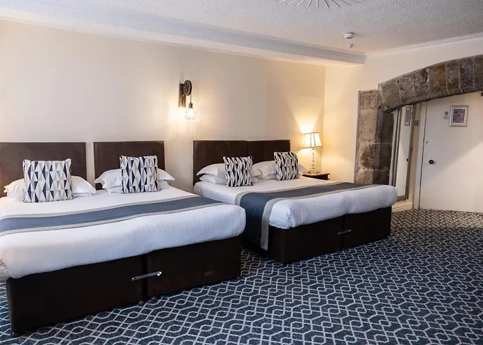 Allerdale Court Hotel