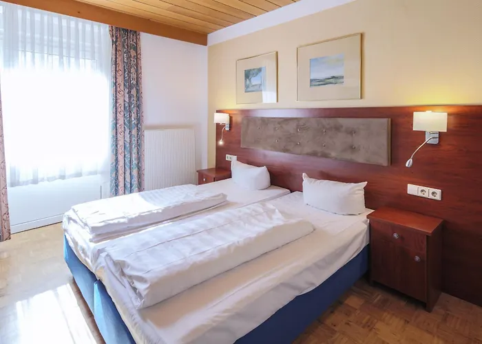 Hotel Starkenburger Hof