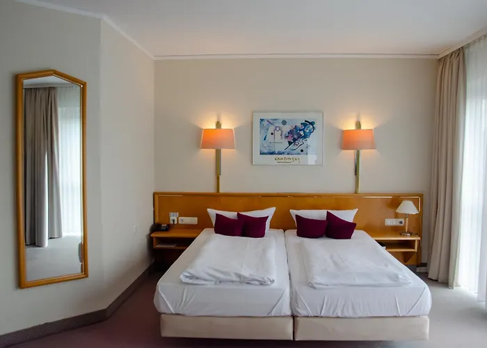 Grunau Hotel