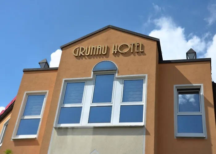 Grunau Hotel