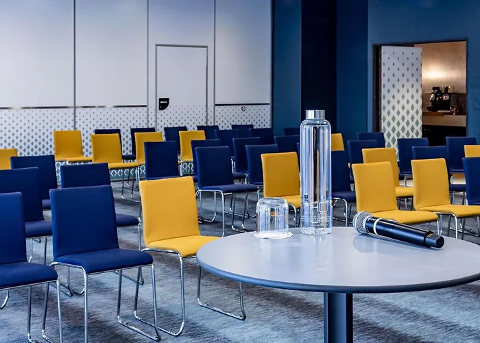 Novotel Beaune