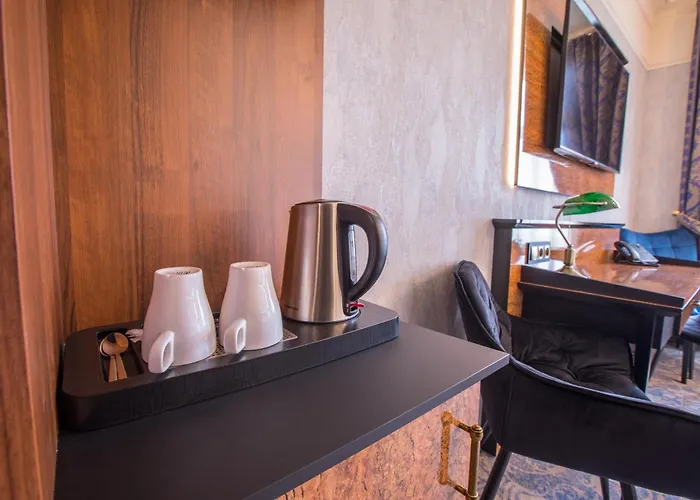 Hotel Diament Plaza Katowice