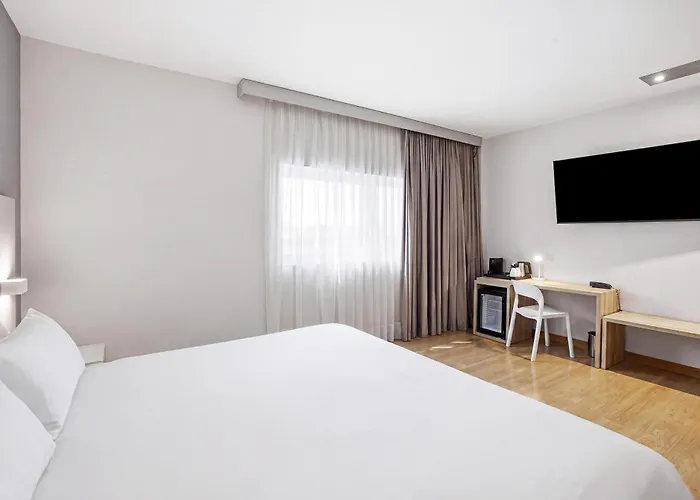 B&B Hotel Logrono Las Canas
