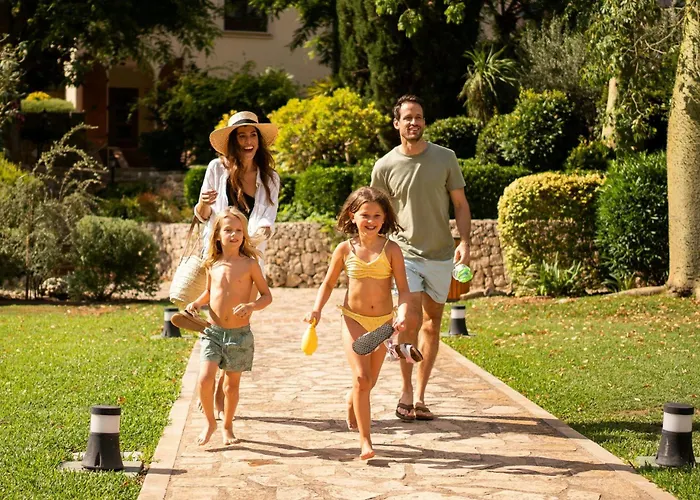 Sheraton Mallorca Arabella Golf Hotel