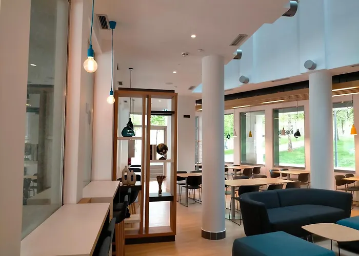 Holiday Inn Express Logrono Rioja By Ihg