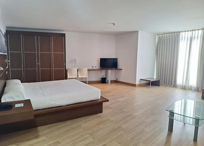Hotel Spa Odeon