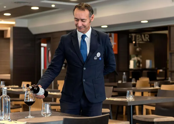 Novotel Brescia Due