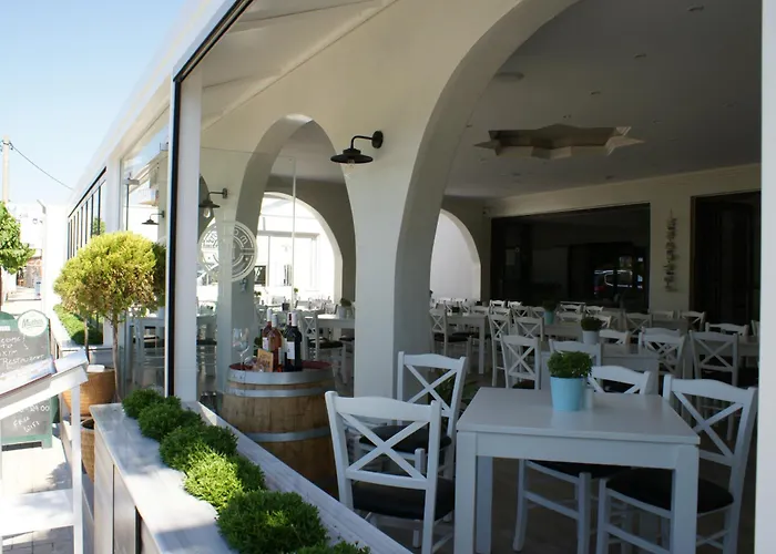 Castro Hotel