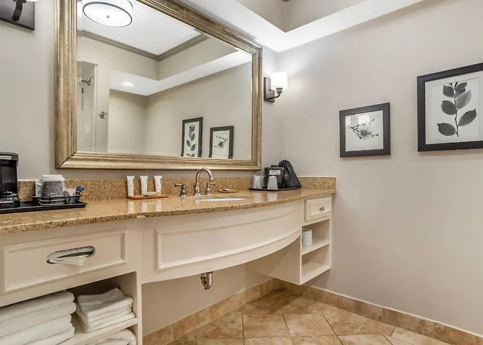 Country Inn & Suites By Radisson, Metairie New Orleans , La