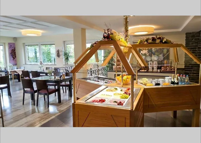 Christiana's Wein&Art Hotel