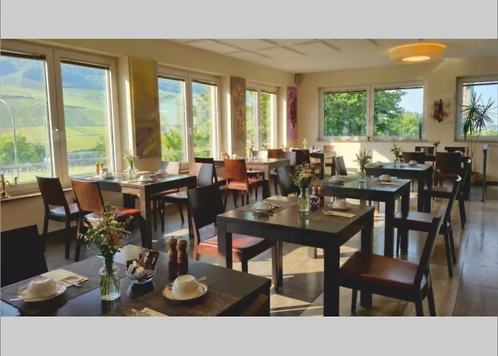 Christiana's Wein&Art Hotel