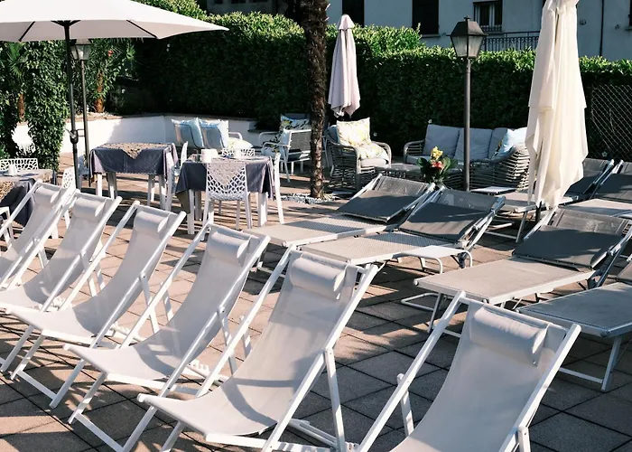 Hotel Sonenga