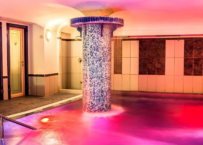Aragona Palace Hotel & Spa
