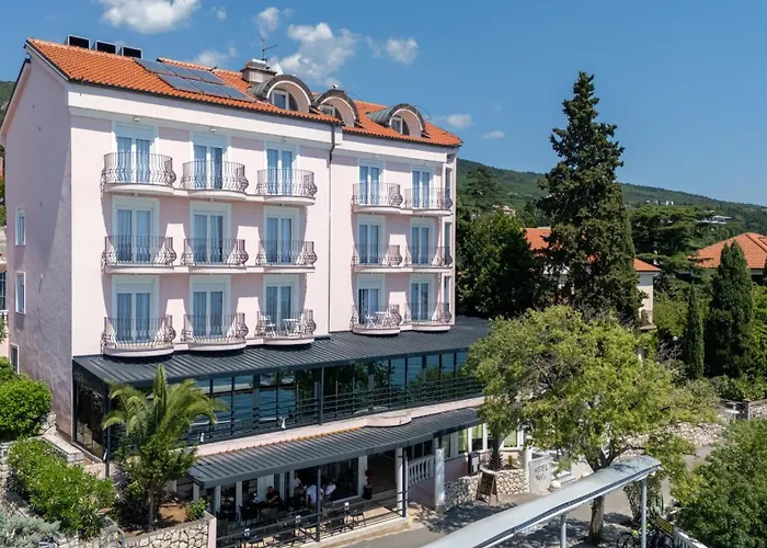 Hotel Vali Dramalj
