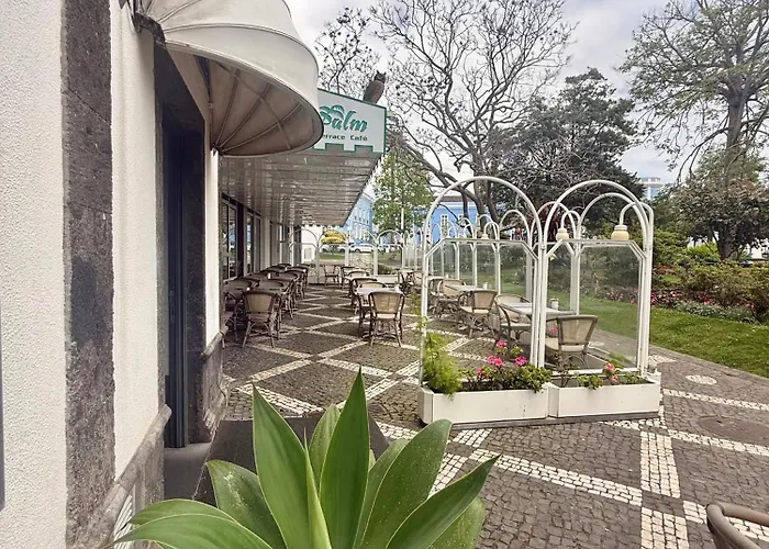Hotel Talisman