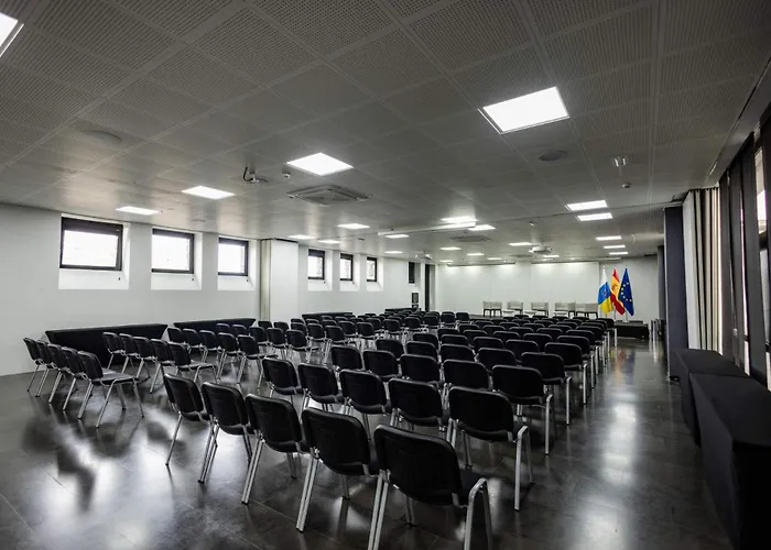 Hotel Escuela Santa Cruz