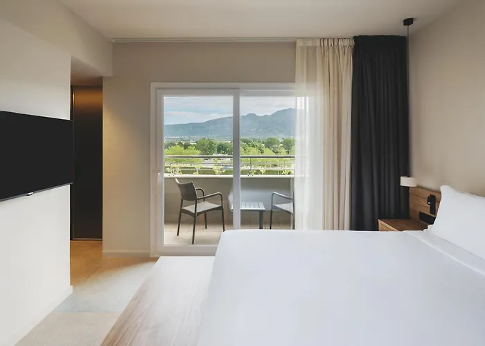 Hotel Spa Mediterráneo Park