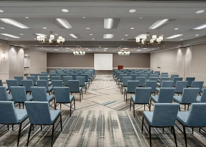 Four Points By Sheraton Pleasanton