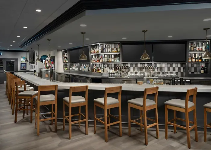 Four Points By Sheraton Pleasanton