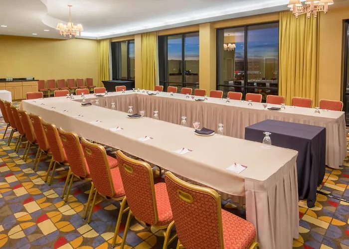 Crowne Plaza Hotel Foster City-San Mateo By Ihg