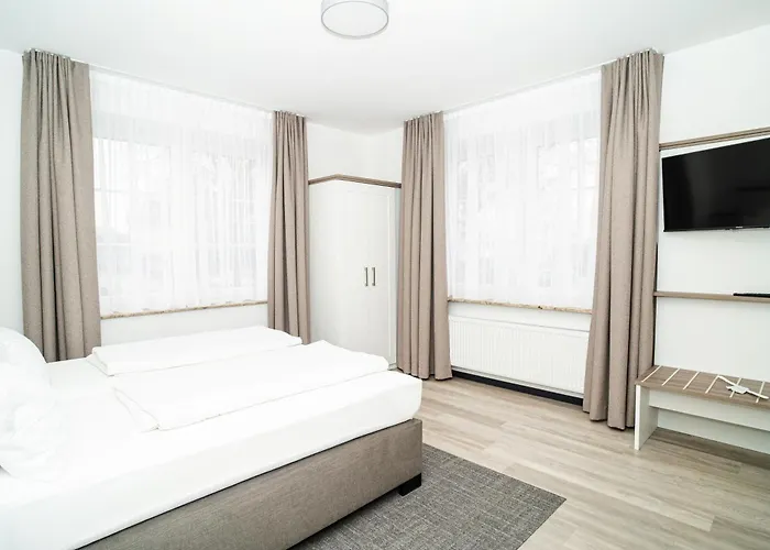Hotel Seeschwalbe