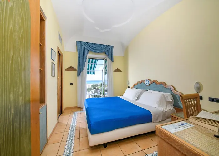 Hotel Punta Imperatore